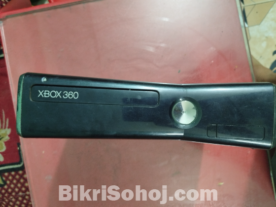 Xbox 360
